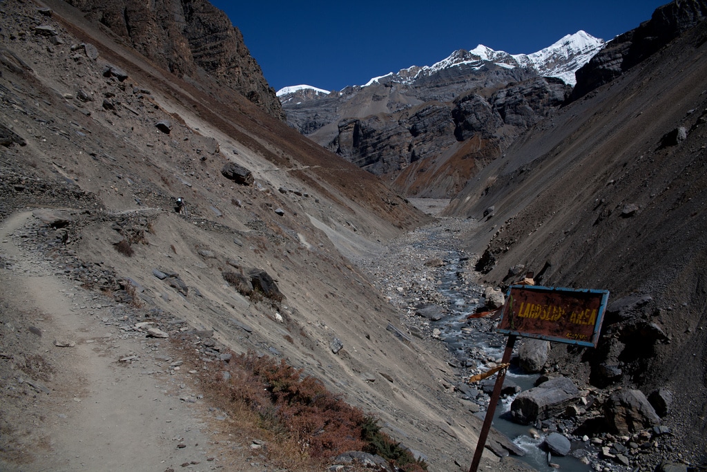 Mountain Erosion Could Leak CO2 Into the Atmosphere - Nature World Today