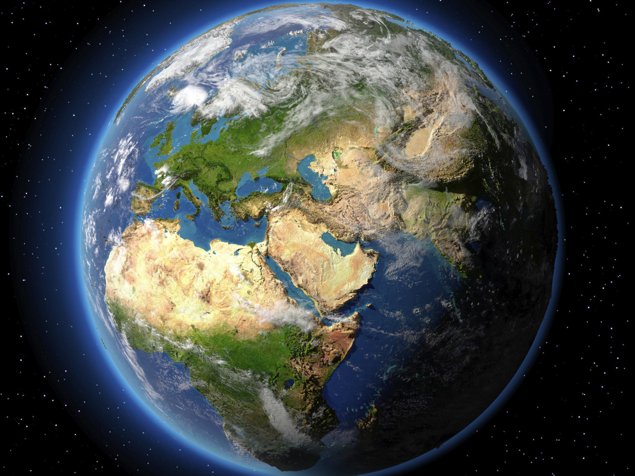 5-interesting-facts-about-earth