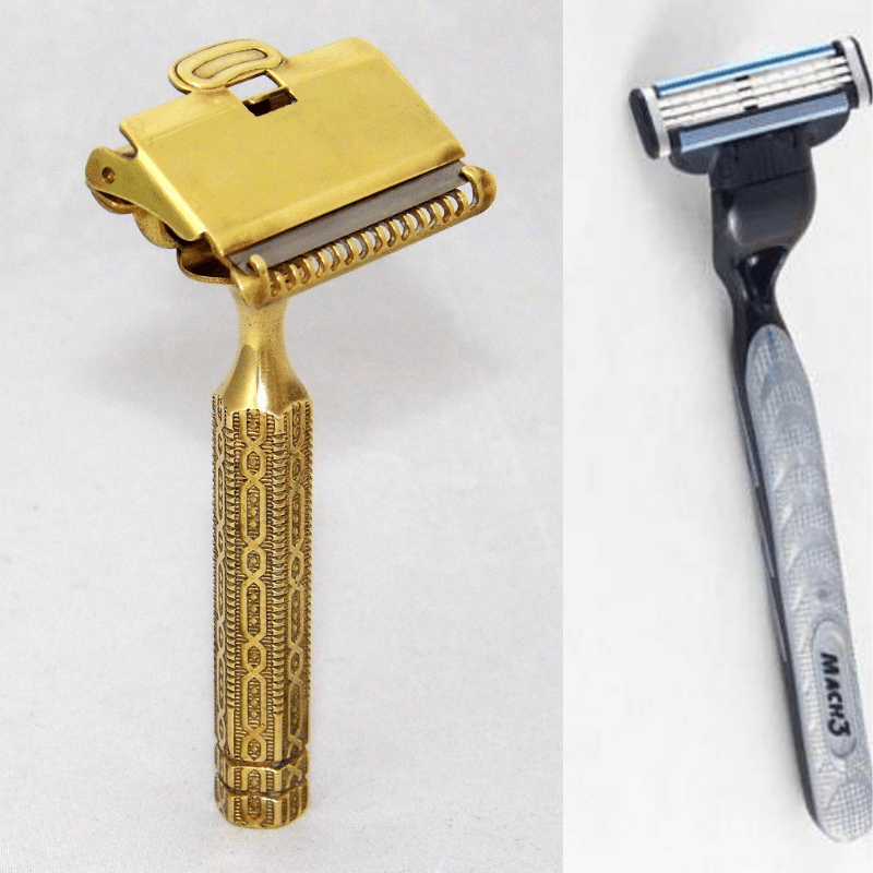 The 1900s vs Today: How Much These Items Have Changed – Page 42