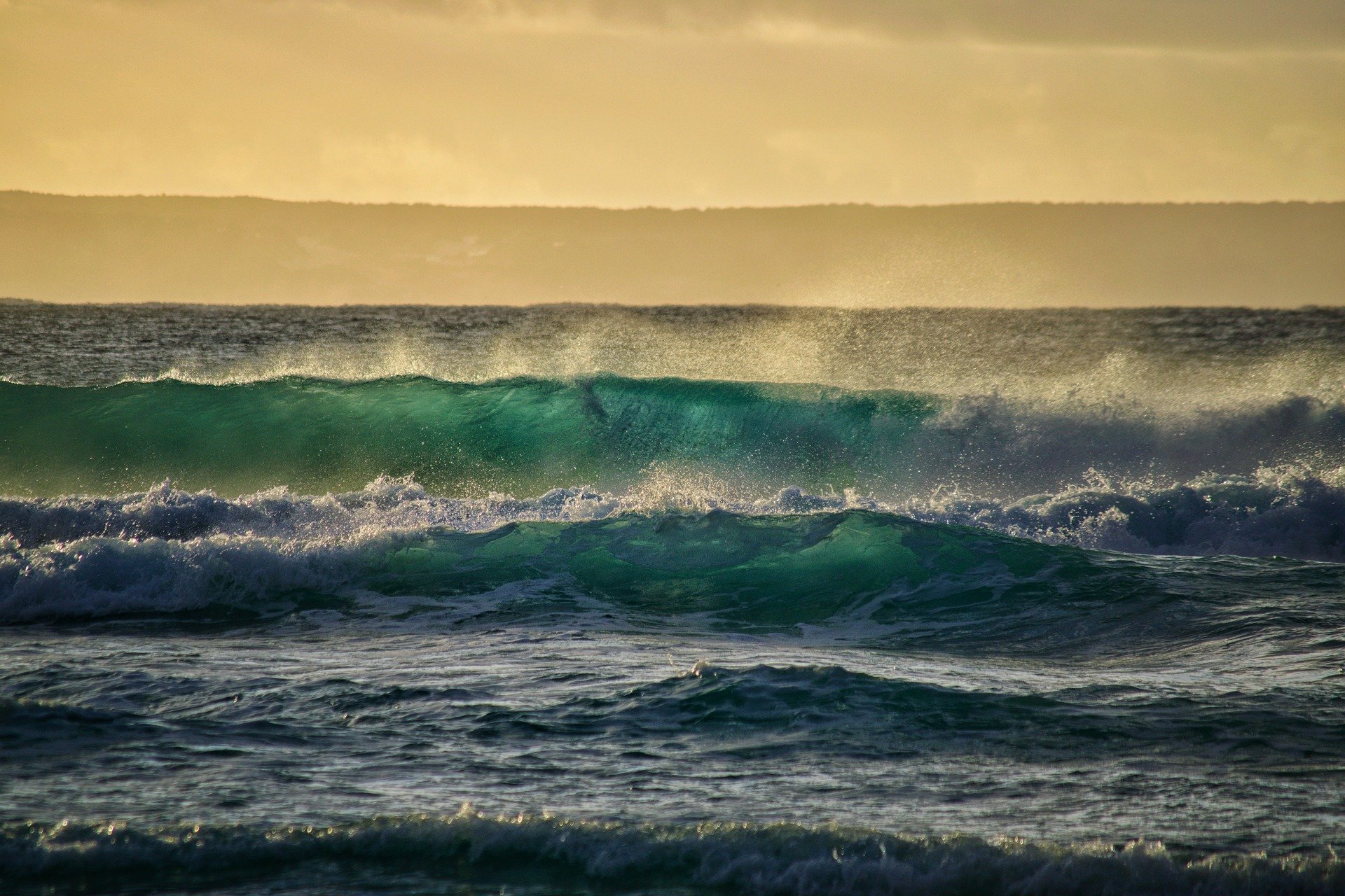 What Causes Ocean Tides - Nature World Today