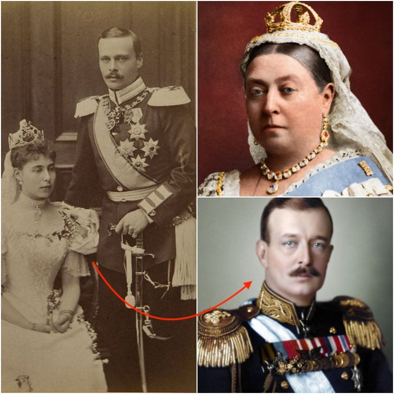 Moments in History When Royals Didn’t Get Their “Happily Ever After ...