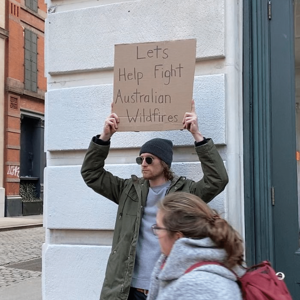 Funny Times ‘Dude with a Sign’ Said What We’ve All Been Thinking – Page 48