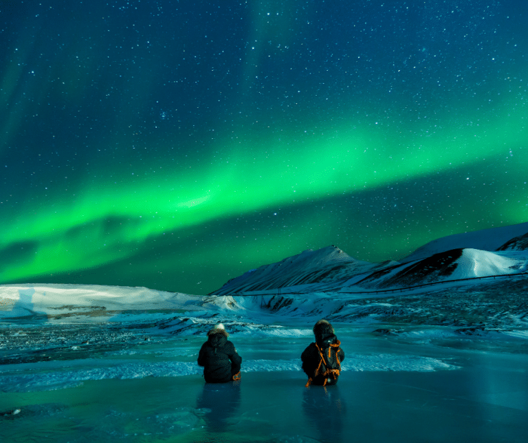 Why Does Alaska Have Really Long Days