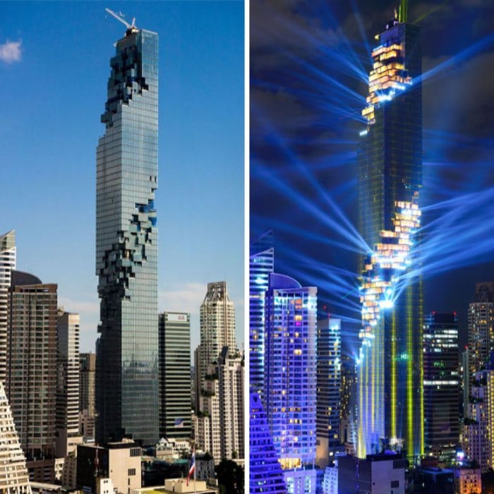 48 Seriously Unique Buildings That Follow Their Own Set of Rules – Page 23