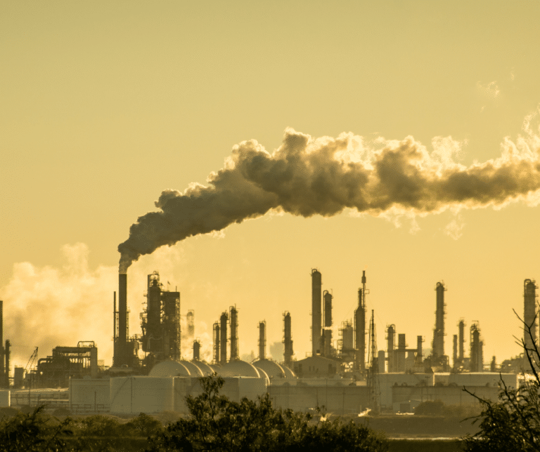 What Do We Use Fossil Fuels For