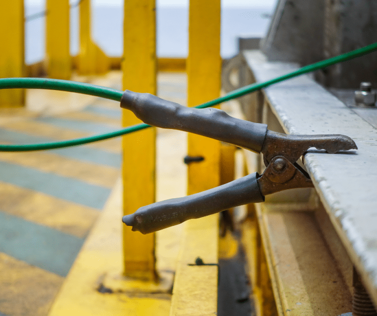 What Causes Static Electricity