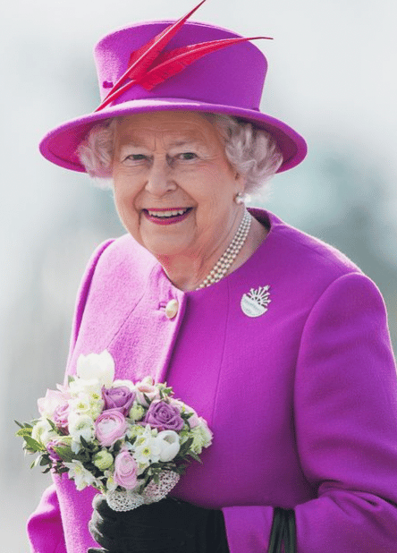 50+ Moments the Queen and her family made us all share a smile and a laugh