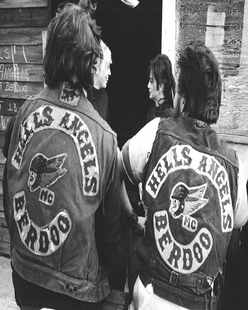 50+ Facts you never knew about biker gangs – Page 40