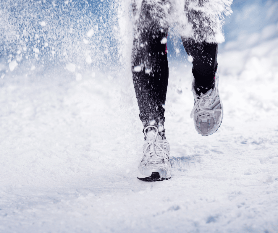 How to Stay Healthy in the Winter