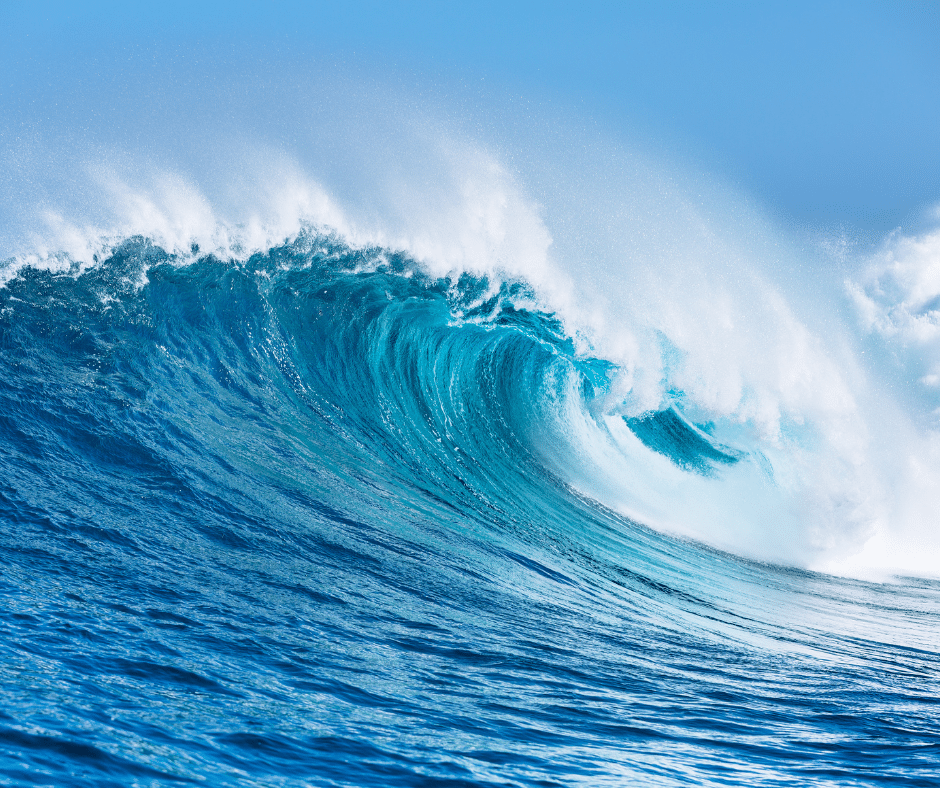 The Physics of Waves: Understanding the Science Behind Ocean Swells and ...