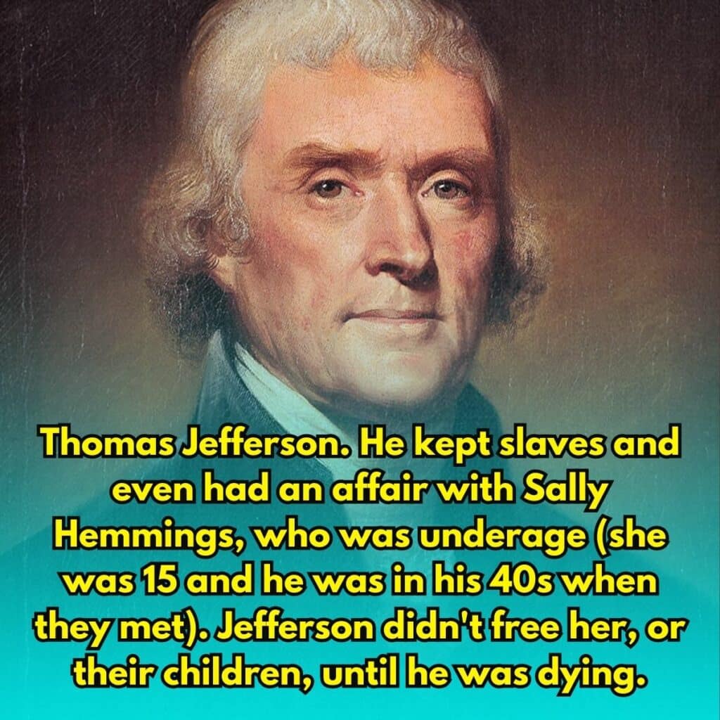 ”MLK Jr. is Not Who You Think He Is” Problematic Historical Figures We