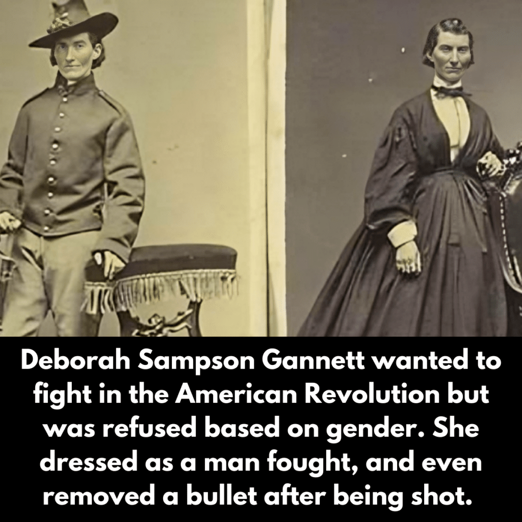 The Unsung Heroes of History That Weren't Recognized For Their Efforts ...