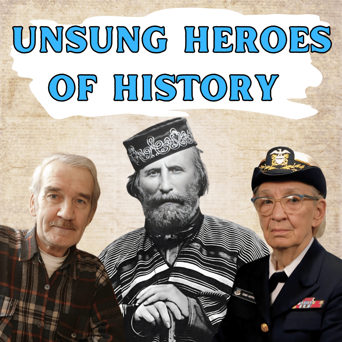 The Unsung Heroes of History That Weren’t Recognized For Their Efforts