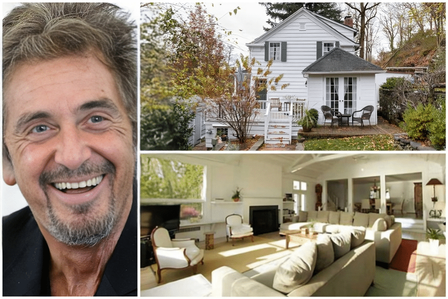 Inside the Lavish Lifestyles and Homes of A-List Celebrities