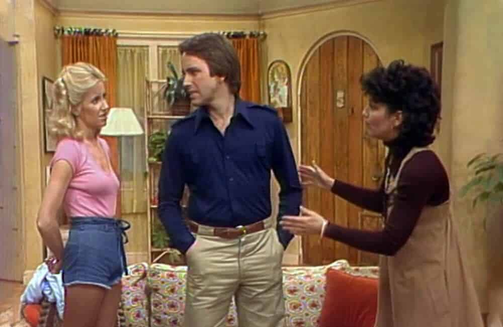 In Three 45 Trivia Items About Classic TV Shows You Probably Didn’t Know – Page 27