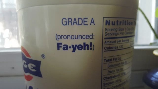 Fahfee Examples 40 Popular Brand Names You Might Be Saying Wrong – Page 32